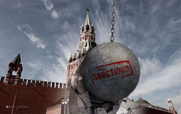 Сенат США схвалив санкції проти Сирії, Росії й Ірану