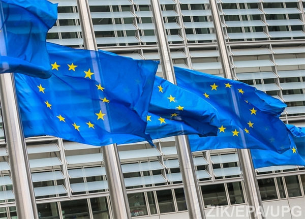 Брюссель вимагає дій: чого ЄС очікує від Києва в 2019 році