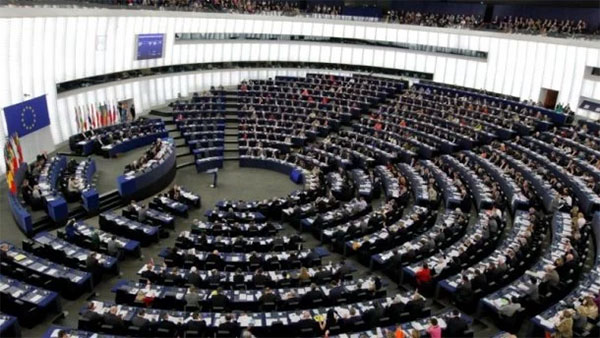 Європарламент підтримав суперечливу реформу про копірайт