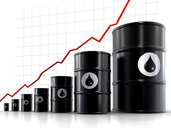 Нафта дорожчає через напруженість на Близькому Сході