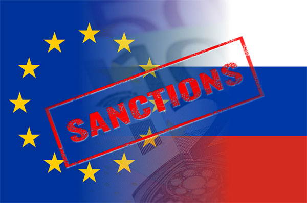 Євросоюз продовжив на рік «кримські» санкції проти Росії