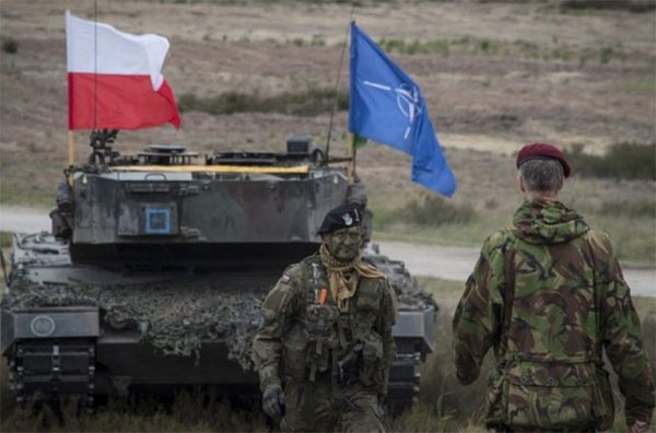 Як Польща готується до війни з Росією
