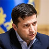 Зеленський пропонує перевірити  поліграфом нардепів фінансового комітету