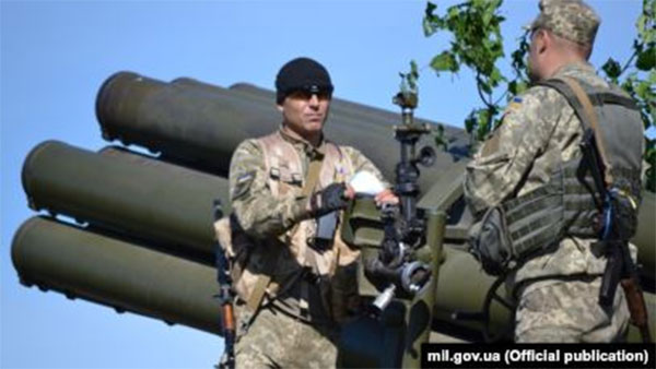 Америка готує новий транш військової допомоги Україні