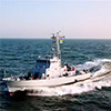 США передадуть Україні три катери класу «Айленд» та продадуть «Джавеліни»