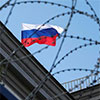 Політв’язні Кремля. Шумкова у колонії РФ відправили у загін суворого режиму