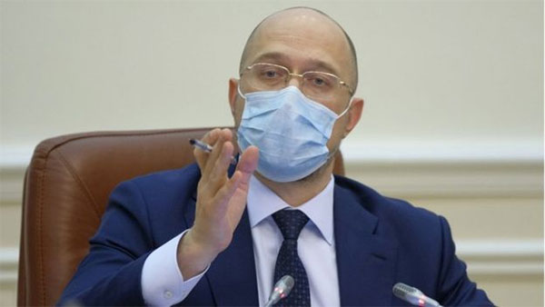 В Україні починається друга хвиля коронавірусу, уряд діятиме жорсткіше