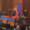 Протести у Вірменії: захоплено будівлі уряду і парламенту