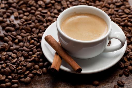 Кава справді здатна захистити від хвороб, - але тільки в певному дозуванні