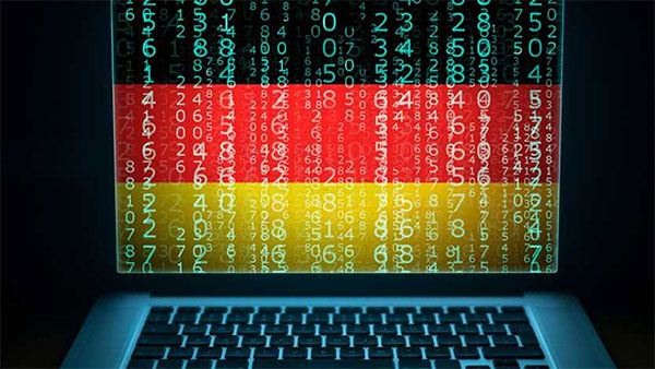 Кібервійна. Російські хакери знову атакували Бундестаг