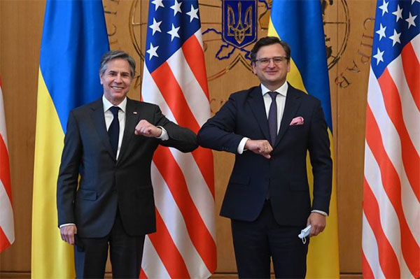 Україна попросить у США антиснайперські технології і системи ППО 