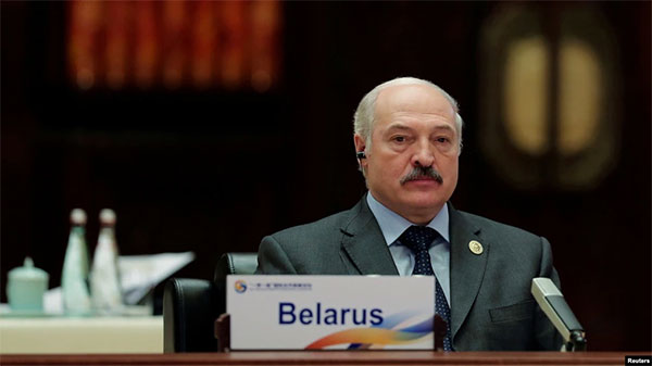 США вказують на задіяння білоруських спецслужб у «зухвалому» перехопленні авіалайнера й арешті журналіста у Мінську