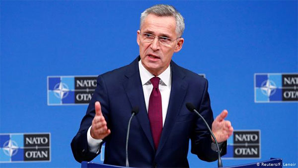 Міністри закордонних справ країн НАТО готують саміт Альянсу