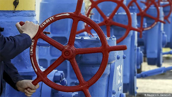 Україна має залишатися транзитером газу і після завершення “Північного потоку-2”