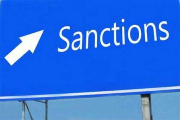 США, ЄС, Канада та Великобританія скоординовано запровадили нові санкції проти фізичних та юридичних осіб Білорусі