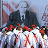 Партія Путіна знову отримує конституційну більшість. Підсумки виборів у Росії