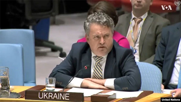 Нова резолюція ООН щодо порушення прав людини у Криму. У чому її особливості.