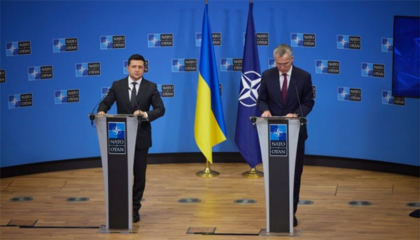 Ближче до України: Столтенберг розповів про концепцію НАТО, яку ухвалять у Мадриді