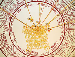 Український календар