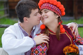 Сороміцькі таємниці українського весілля