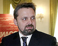 Андрій Козлов
