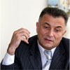 Член Конституційного суду України Степан Гавриш: “Нам потрібна нова конституція”