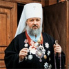 Патріарх Кирило відмовився йти на самозахоплення київського парку