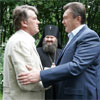 Чи стане Президент Віктор Янукович копією Віктора Ющенка?