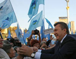  Ефект “колективного Януковича”