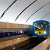 Після пуску нових станцій метро, змінилися маршрути наземного транспорту в Києві