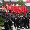Червоні прапори в Україні - це небажання розпрощатися з радянською системою