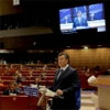 Віола фон Крамон: “Від Януковича не пролунало задовільних відповідей”