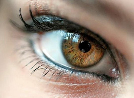 Як дізнатися про характер людини за кольором її очей