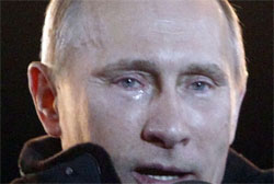  Путін-2012: програшний виграш?