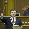  Янукович намагається створити ручне «громадянське суспільство»