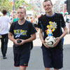 Зворотна сторона «Євро-2012»: українці тікають від футбольної ейфорії