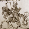 Роздуми про війну з московитами, 1634 року