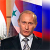 Україна і Росія. Як правильно скласти «сирійський пазл» Путіна?