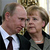 Канцлерка Меркель та санкції щодо Росії: зміна курсу?