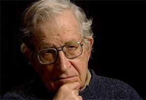 Ноам Хомський (Noam Chomsky)
