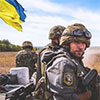 Путін добре розуміє, що таке «армія, мова, віра» України