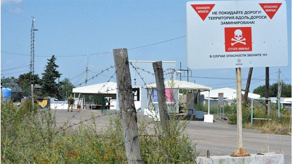 Чому вільна економічна зона на Донбасі – “загроза для нацбезки”? Доводить Крим