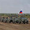 Україна зіткнулася з більшим оточенням: війська Росії входять до Білорусі