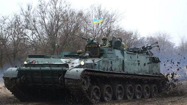 “Велика війна” на Донбасі: чи може спалахнути і посунутися фронт