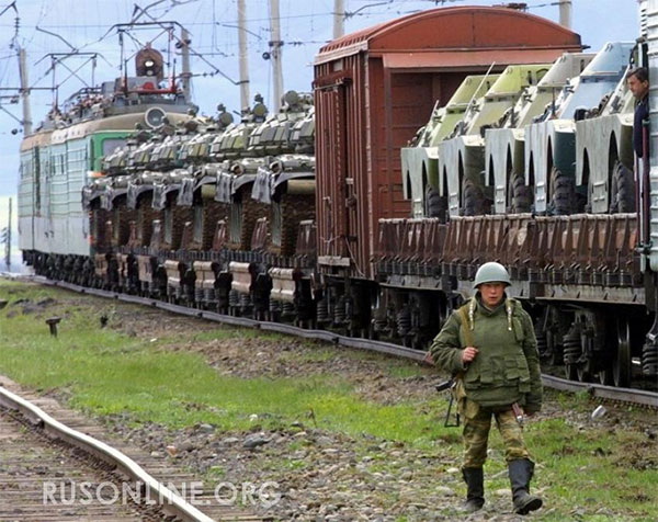 Росія стягує до кордону війська. Як готується Україна