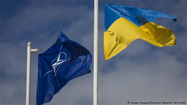 Чому Україну не запросили на “поворотний” саміт НАТО?