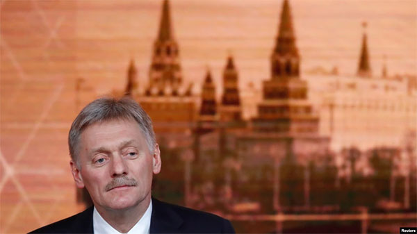 Оглядачі коментують заяву Кремля про “червоні лінії” щодо України, слова Лукашенка