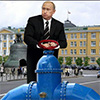 У Молдові кажуть, що Росія висуває політичні умови постачання газу
