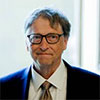 Теракти із біологічною зброєю небезпечніші за пандемію - Білл Гейтс