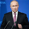 Міжнародні оглядачі коментують заяви Путіна про недопущення розширення НАТО